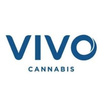 VIVO Cannabis Inc. logo - Similar company to Medipharm Labs