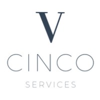 Cinco Services logo - Similar company to Cinco Service Design