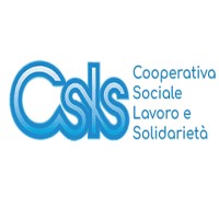 Cooperativa CSLS logo - Similar company to Klusterluck Games