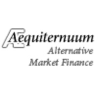Aequiternuum logo - Similar company to Quantics Technologies