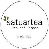 Satuartea Tea and Tisane logo - Similar company to Fard Dev