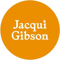 Jacqui Gibson logo - Similar company to Unity Id