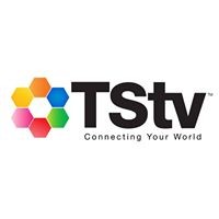 TStv Africa logo - Similar company to Moreplex Tv