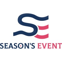 season's event logo - Similar company to 1Lane