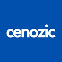 Cenozic logo - Similar company to Vertex Analytics Inc