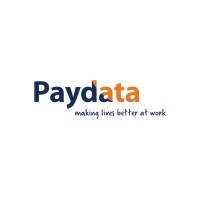 Paydata Ltd logo - Similar company to The Change Makers