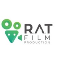 R.A.T Film logo - Similar company to Rat Films