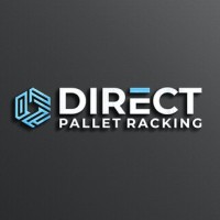 Direct Pallet Racking logo - Similar company to Pallet Racking Solutions