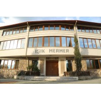 IŞIK MADENCİLİK NAK. SAN. TIC. LTD. ŞTİ. logo - Similar company to Tramertaş Travertine&Marble Co.