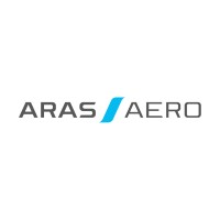 Aras Aero logo - Similar company to Aras Mro