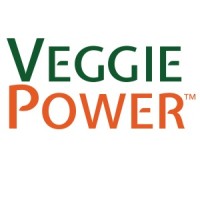 Veggie Power Pizza logo - Similar company to Blending Logistic Sac