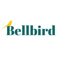 Bellbird logo - Similar company to The World Dignity Project