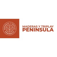 Maderas y Triplay Península logo - Similar company to Cies - Ingeniería Especializada