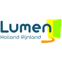 Lumen Holland Rijnland logo - Similar company to Tom In De Buurt