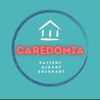 CAREDOMIA logo - Similar company to Adm Sante
