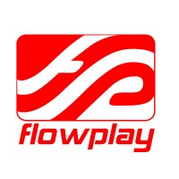 FlowPlay logo - Similar company to Flowplay Ai