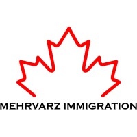 Mehrvarz Immigration logo - Similar company to Argontech Co.