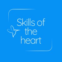 Skills of the Heart logo - Similar company to South Australian Medical Education And Training Unit (Sa Met)