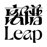 LEAP 离谱 logo - Similar company to Worklife Digital