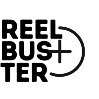 ReelBuster logo - Similar company to Codespri
