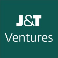 J&T Ventures logo - Similar company to Lead Ventures