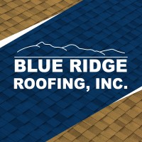 Blue Ridge Roofing, Inc. logo - Similar company to Ar Roofing