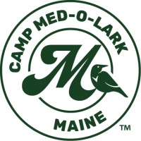 Camp Med-o-lark logo - Similar company to Lasphera