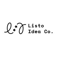 Listo Idea Co., LLC logo - Similar company to Speaking.Com Speakers Bureau / Speaker Management