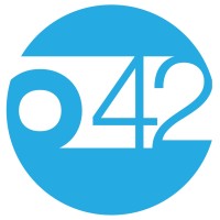 office42 architecture BCorp™ logo - Similar company to D4 Architecture