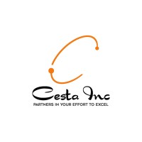 Cesta Inc. logo - Similar company to Cestasoft Solutions