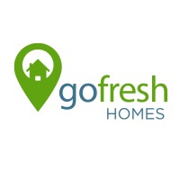 GoFresh Homes LLC logo - Similar company to Weco (Witlon Enterprises Co)