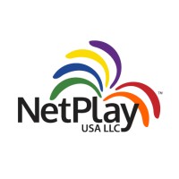 NetPlay USA LLC logo - Similar company to Netplay
