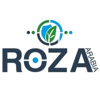 Roza Arabia logo - Similar company to Envatix Llc