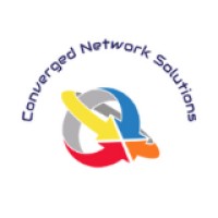 Converged Network Solutions, LLC logo - Similar company to Converged Networks
