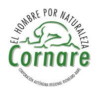 Cornare logo - Similar company to Corpouraba