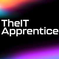 TheITApprentice logo - Similar company to Shieldedbit
