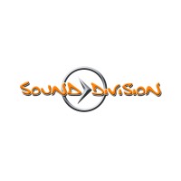 Sound Division logo - Similar company to Groove To Move