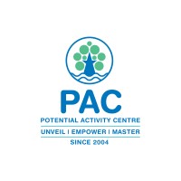 PAC Preschool logo - Similar company to Empirical Testing Solutions