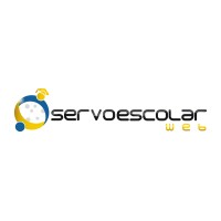Servoescolar Web logo - Similar company to Smart Learning Group