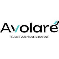Avolaré logo - Similar company to Rpce