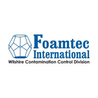 Foamtec International WCC logo - Similar company to Foamtech