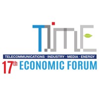 Forum Gospodarcze TIME logo - Similar company to Cyber Simplifier