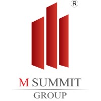 M Summit Group logo - Similar company to Tan Chong Education (Tctech)