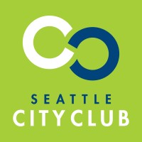 Seattle CityClub logo - Similar company to Big Waves