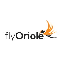 Fly Oriole