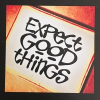Expect Good Things Consulting, LLC logo - Similar company to Vitality Collective
