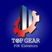 Top Gear For Elevator logo - Similar company to Otak Elevator