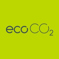 Eco CO2 logo - Similar company to N.B.C.