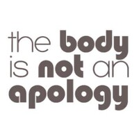 The Body Is Not An Apology logo - Similar company to Make It Work Nevada