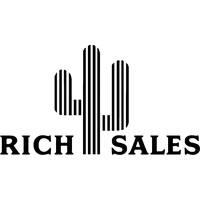 Rich Sales International logo - Similar company to Lean Stream